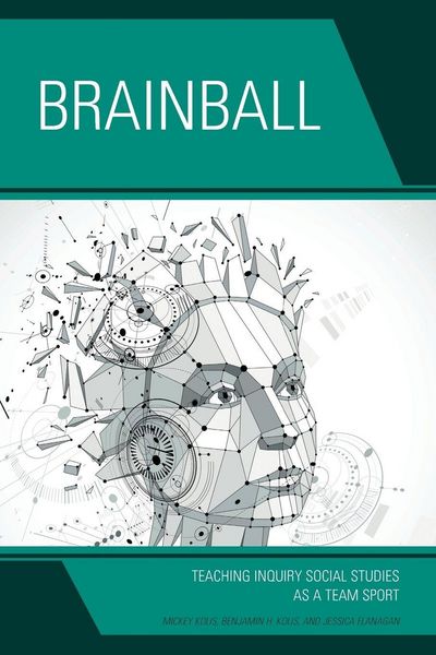 Produktbild: Brainball