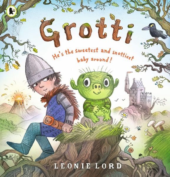 Produktbild: Grotti