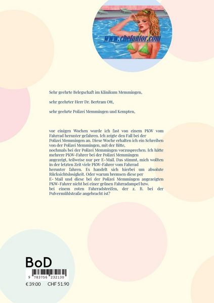 Produktbild: Ungerechtes und Gerechtes aus Deutschland