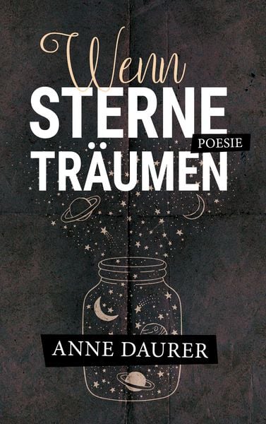 Produktbild: Wenn Sterne tr&auml;umen