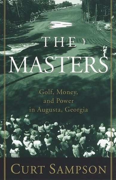 Produktbild: The Masters