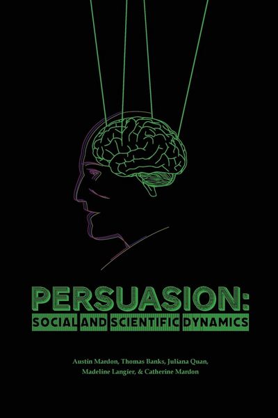 Produktbild: Persuasion