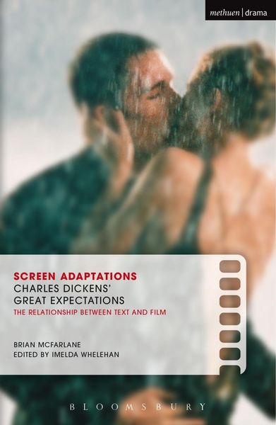 Produktbild: Screen Adaptations: Great Expectations