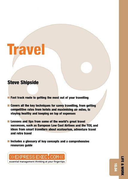 Produktbild: Travel