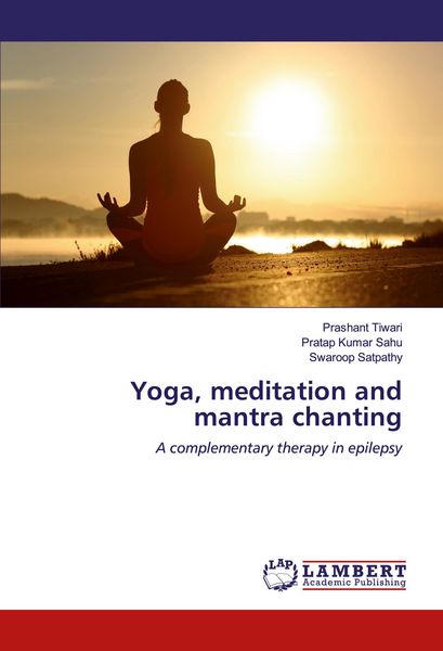 Produktbild: Yoga, meditation and mantra chanting