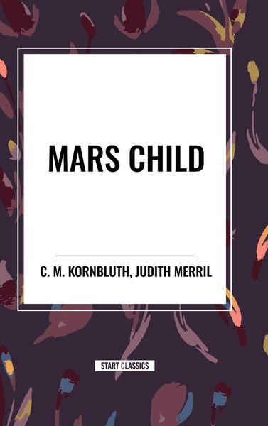 Produktbild: Mars Child