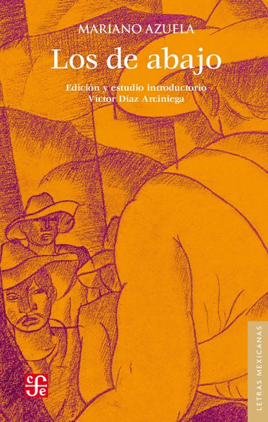 Produktbild: Los de abajo