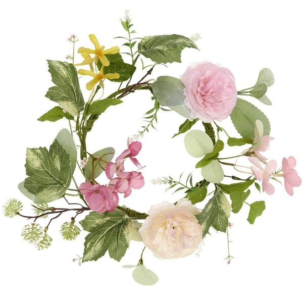 Blumenkranz Mix, Ø 35cm