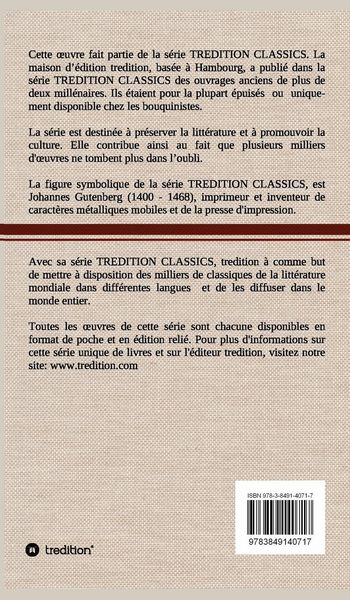Produktbild: Suzanne Normis Roman d'un p&egrave;re
