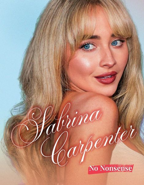 Produktbild: Sabrina Carpenter