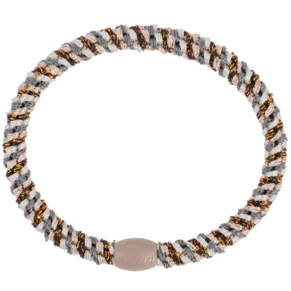 Produktbild: Kknekki Haargummi &ndash; Modische & haarschonende Accessoires