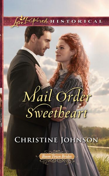 Produktbild: Mail Order Sweetheart
