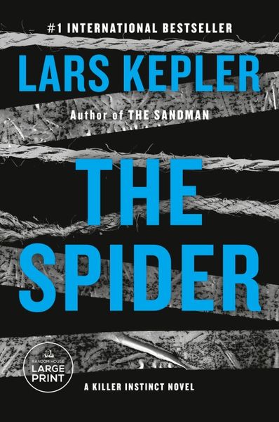 Produktbild: The Spider