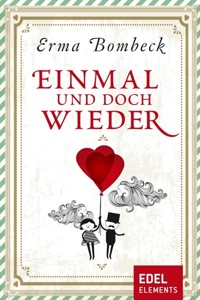 Produktbild: Einmal und doch wieder