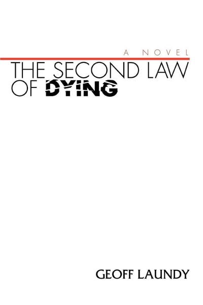 Produktbild: The Second Law of Dying
