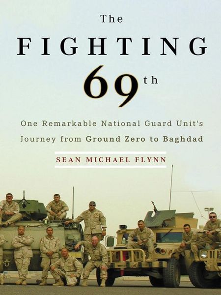 Produktbild: The Fighting 69th