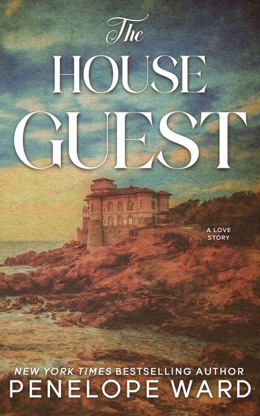 Produktbild: The House Guest