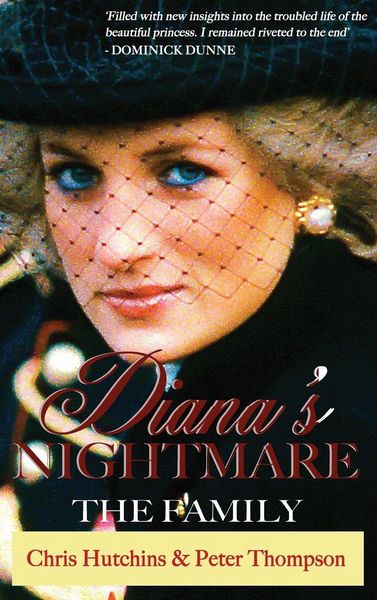 Produktbild: Diana's Nightmare