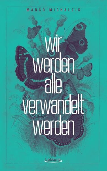 Produktbild: Wir werden alle verwandelt werden