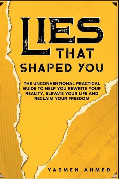 Produktbild: Lies That Shaped You