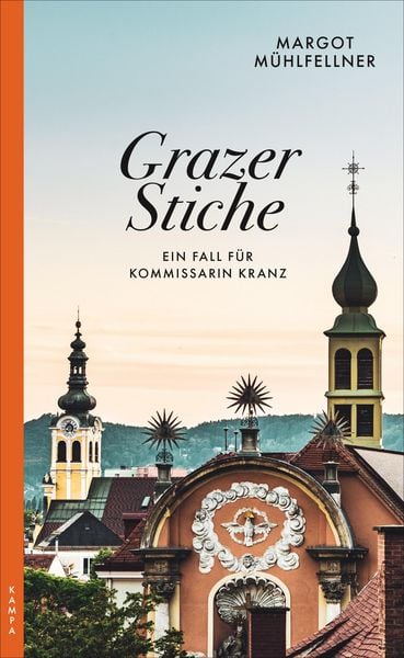 Produktbild: Grazer Stiche