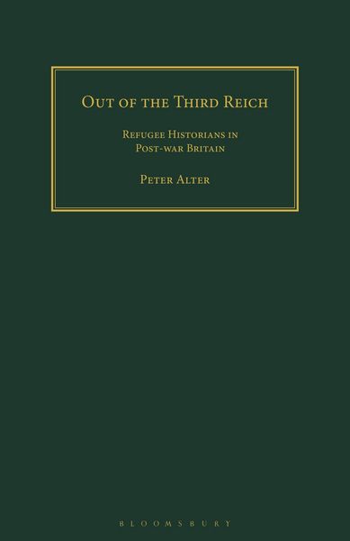 Produktbild: Out of the Third Reich