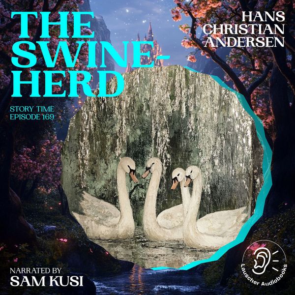 Produktbild: The Swineherd (Story Time, Episode 169)