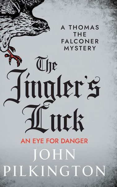 Produktbild: The Jingler's Luck