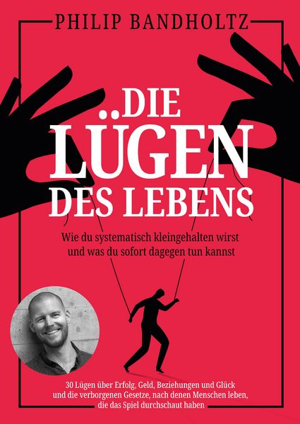 Produktbild: Die L&uuml;gen des Lebens