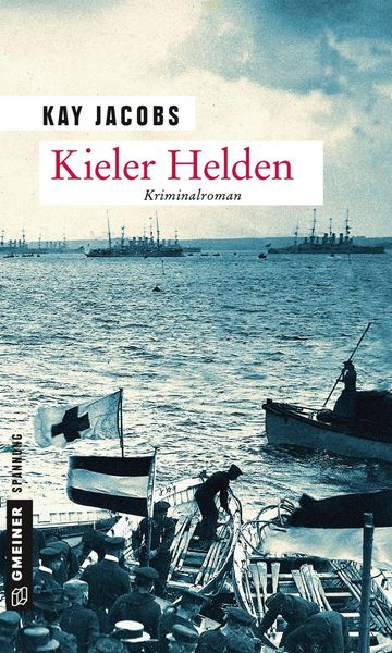 Produktbild: Kieler Helden