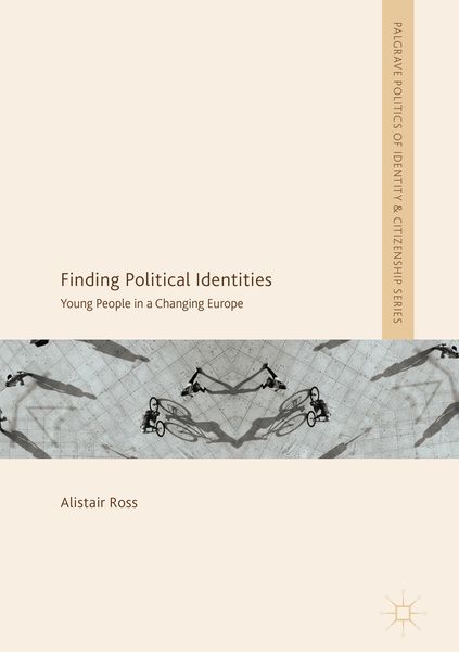 Produktbild: Finding Political Identities