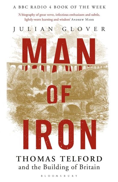 Produktbild: Man of Iron