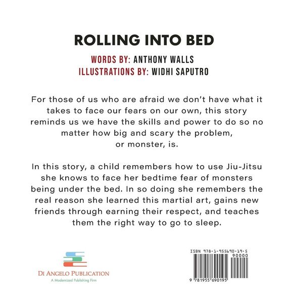 Produktbild: Rolling Into Bed