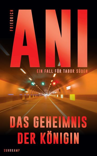 Produktbild: Das Geheimnis der K&ouml;nigin &minus; Ein Fall f&uuml;r Tabor S&uuml;den (7)