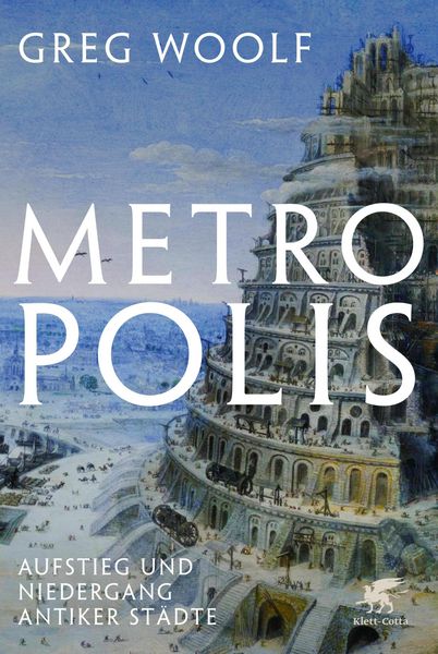 Produktbild: Metropolis