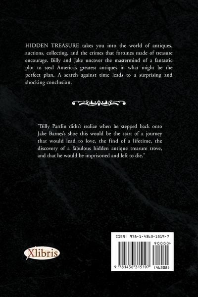 Produktbild: Hidden Treasure