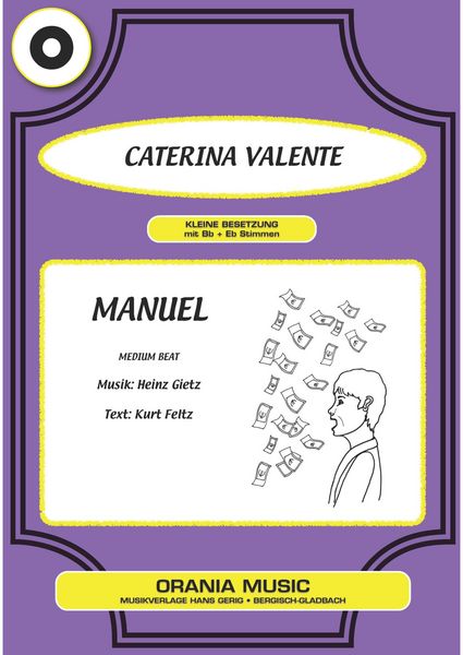 Produktbild: Manuel