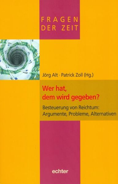 Produktbild: Wer hat, dem wird gegeben?