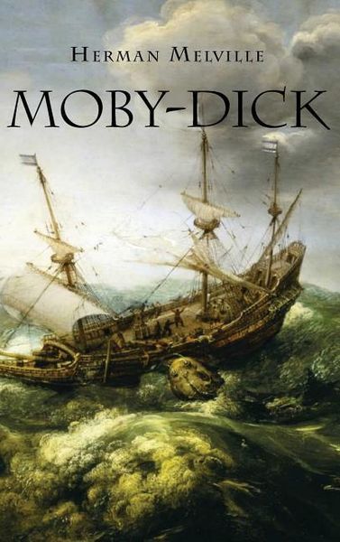 Produktbild: Moby-Dick
