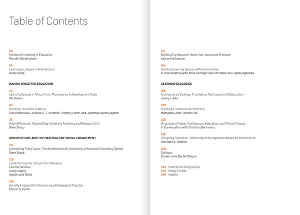 Produktbild: Learning Ecologies in Architecture
