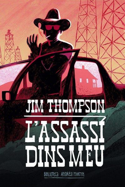 Produktbild: L'assass&iacute; dins meu
