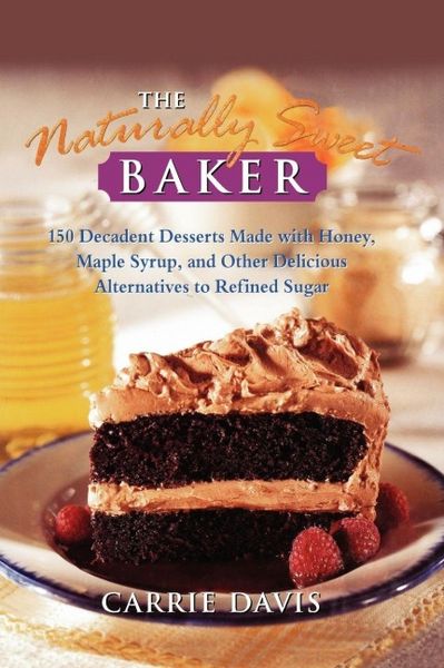 Produktbild: Naturally Sweet Baker 150 Dese