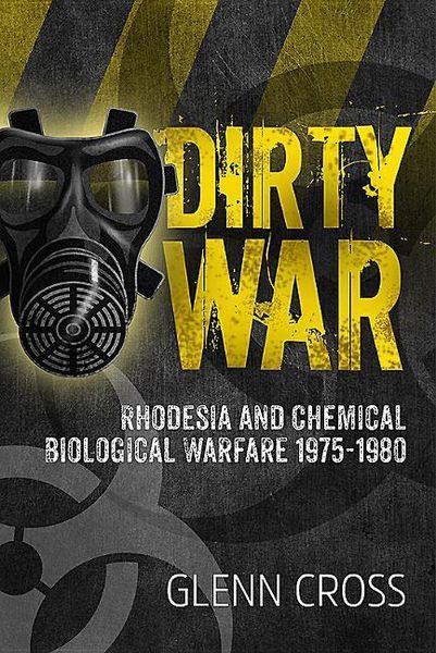 Produktbild: Dirty War