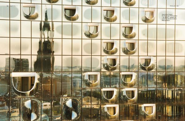 Produktbild: Elbphilharmonie