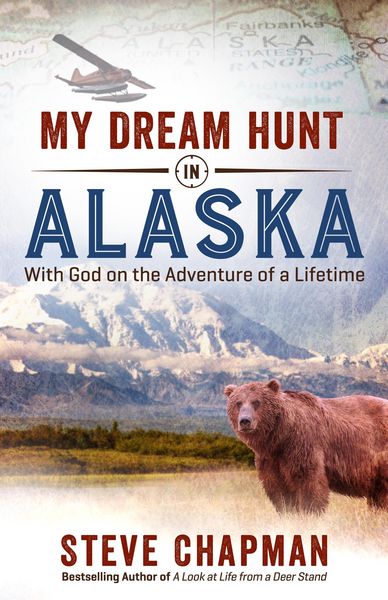 Produktbild: My Dream Hunt in Alaska