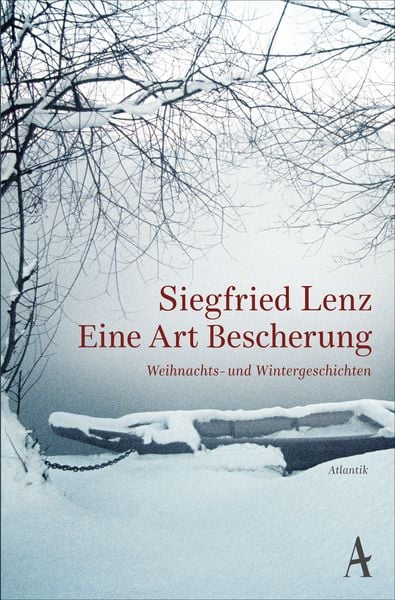 Produktbild: Eine Art Bescherung