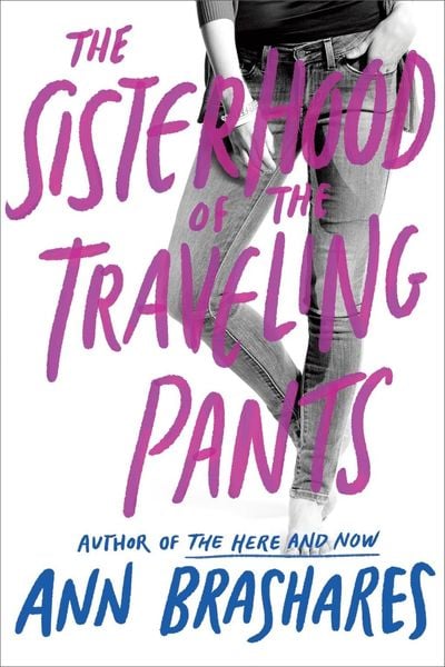 Produktbild: The Sisterhood of the Traveling Pants