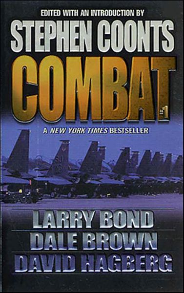 Produktbild: Combat #1