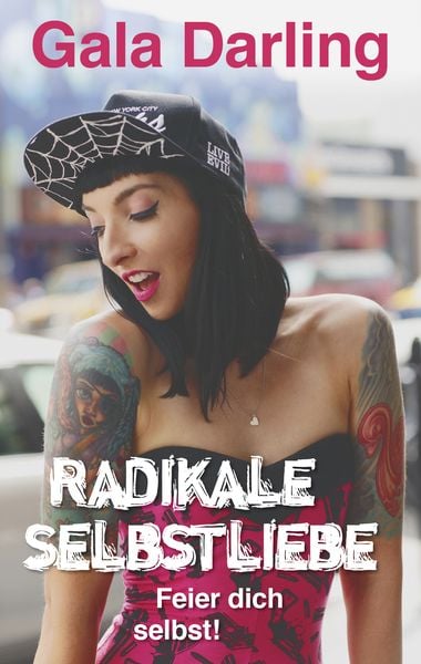 Produktbild: Radikale Selbstliebe