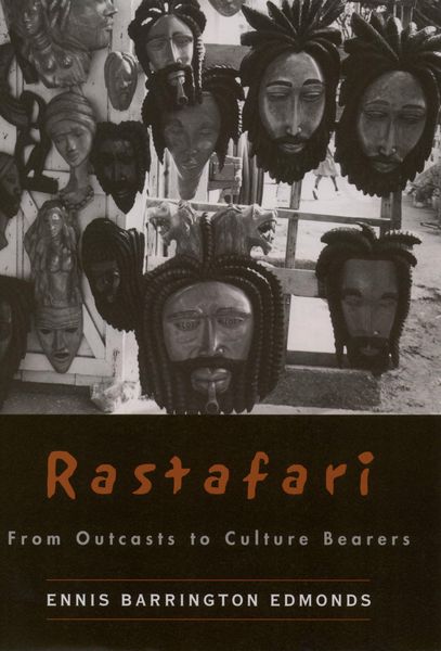 Produktbild: Rastafari